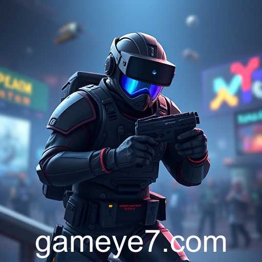 Gaming Trends in 2025: A Look at Ye7