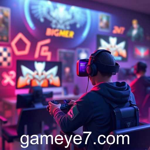 A New Era for Online Gaming