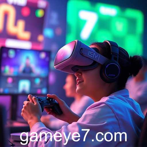 Rise of Online Gaming Communities