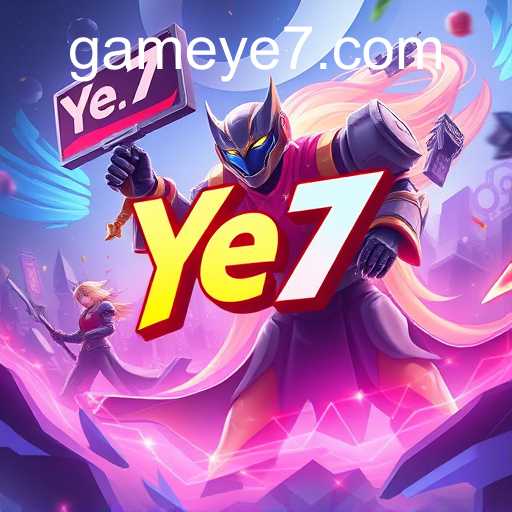 The Rise of Ye7: Gamers' New Frontier