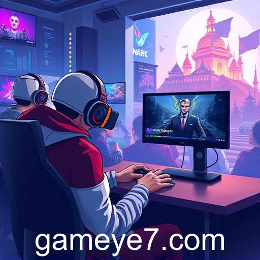 The Rise of Ye7: A Gaming Phenomenon