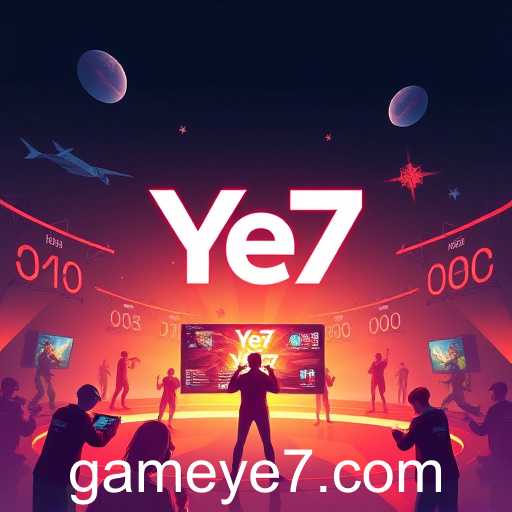 The Rise of YE7: Evolution in Online Gaming