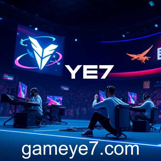 The Rise of YE7: A New Era in Online Gaming